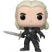 Фигурка The Witcher (Geralt) POP! Vinyl (Funko), ,